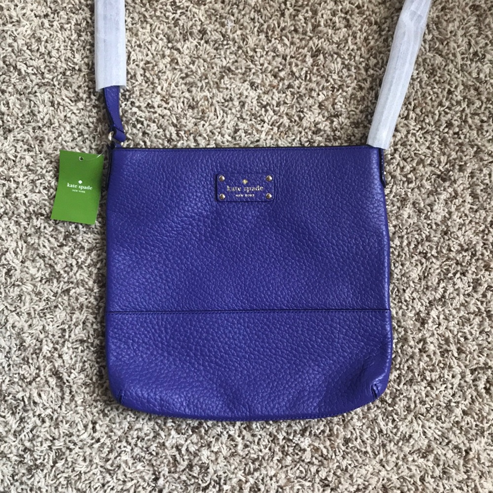 Kate Spade Bay Street Cora bag